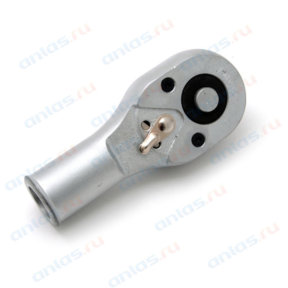 Трещоточная насадка 3/4" D=20 мм L=135 мм