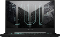 Ноутбук 15,6" ASUS TUF Dash FX516PM-HN086T Серый (90NR05X1-M02330)