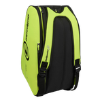 Сумка  Bullpadel Tour Amarillo Limon Fluor 2026