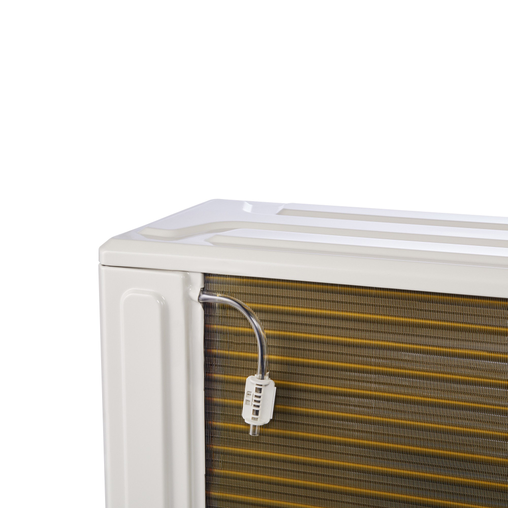 Сплит-система BALLU, LAGOON DC Inverter, BSDI/in-18HN8 / BSDI/out-18HN8