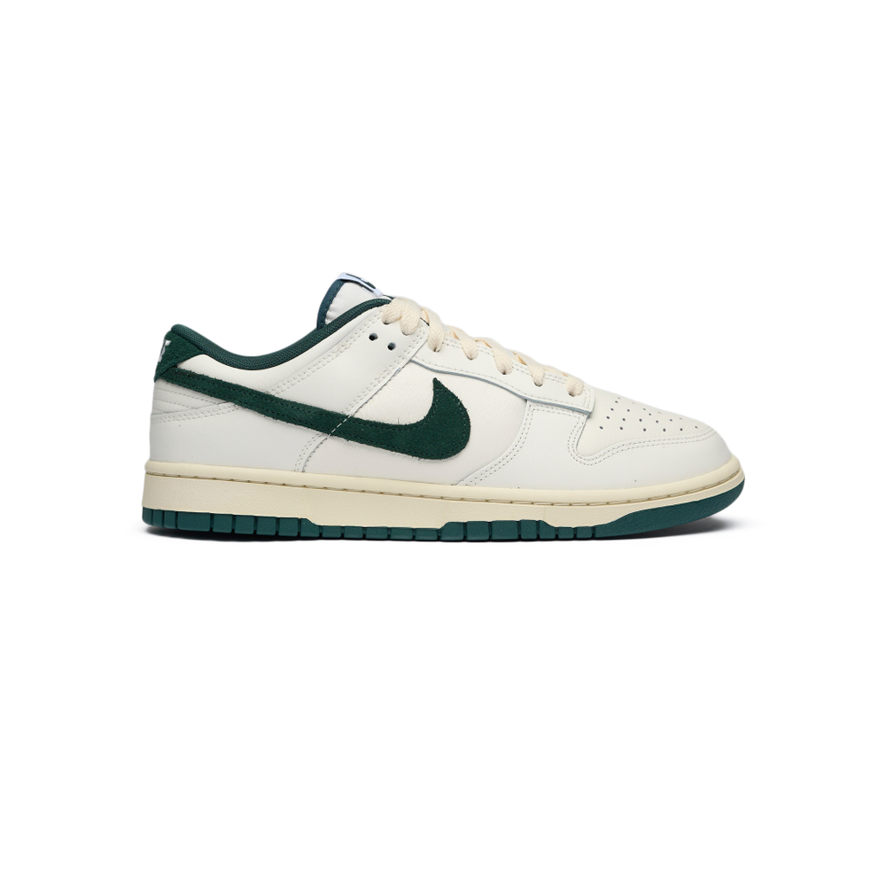 Кроссовки Nike Dunk Low "Athletic Department - Deep Jungle"