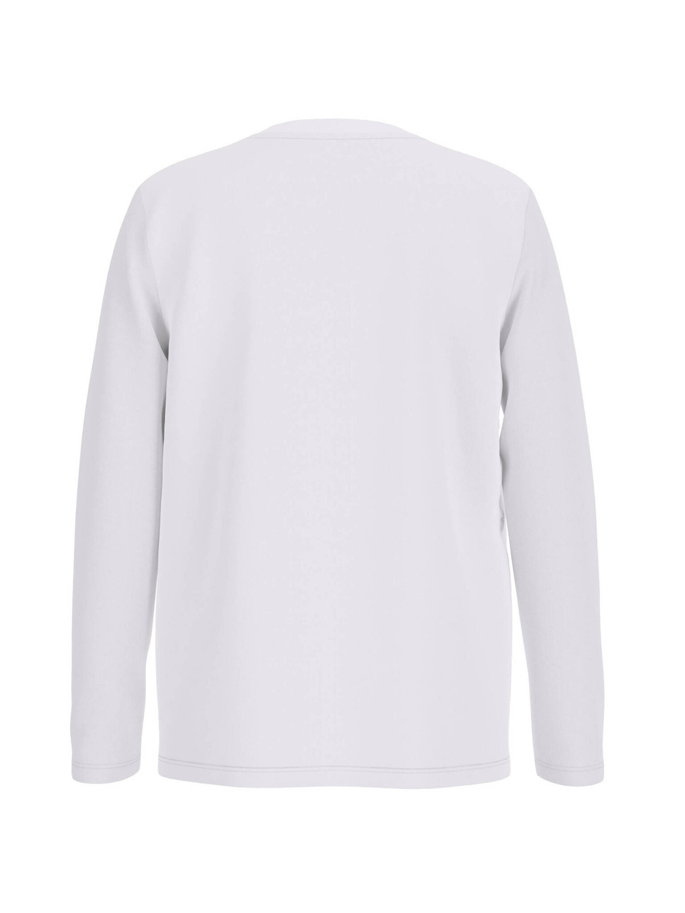 лонгслив Guess - белый(L84I29 K8HM0)