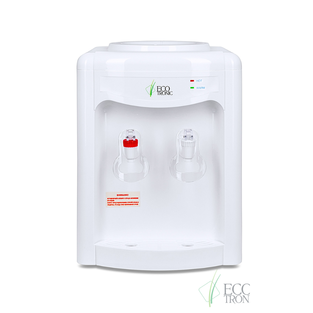 Кулер Ecotronic V13-TN