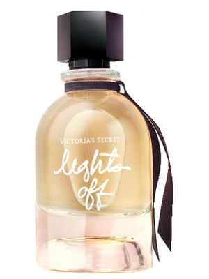 Victoria's Secret Angel Stories Lights Off