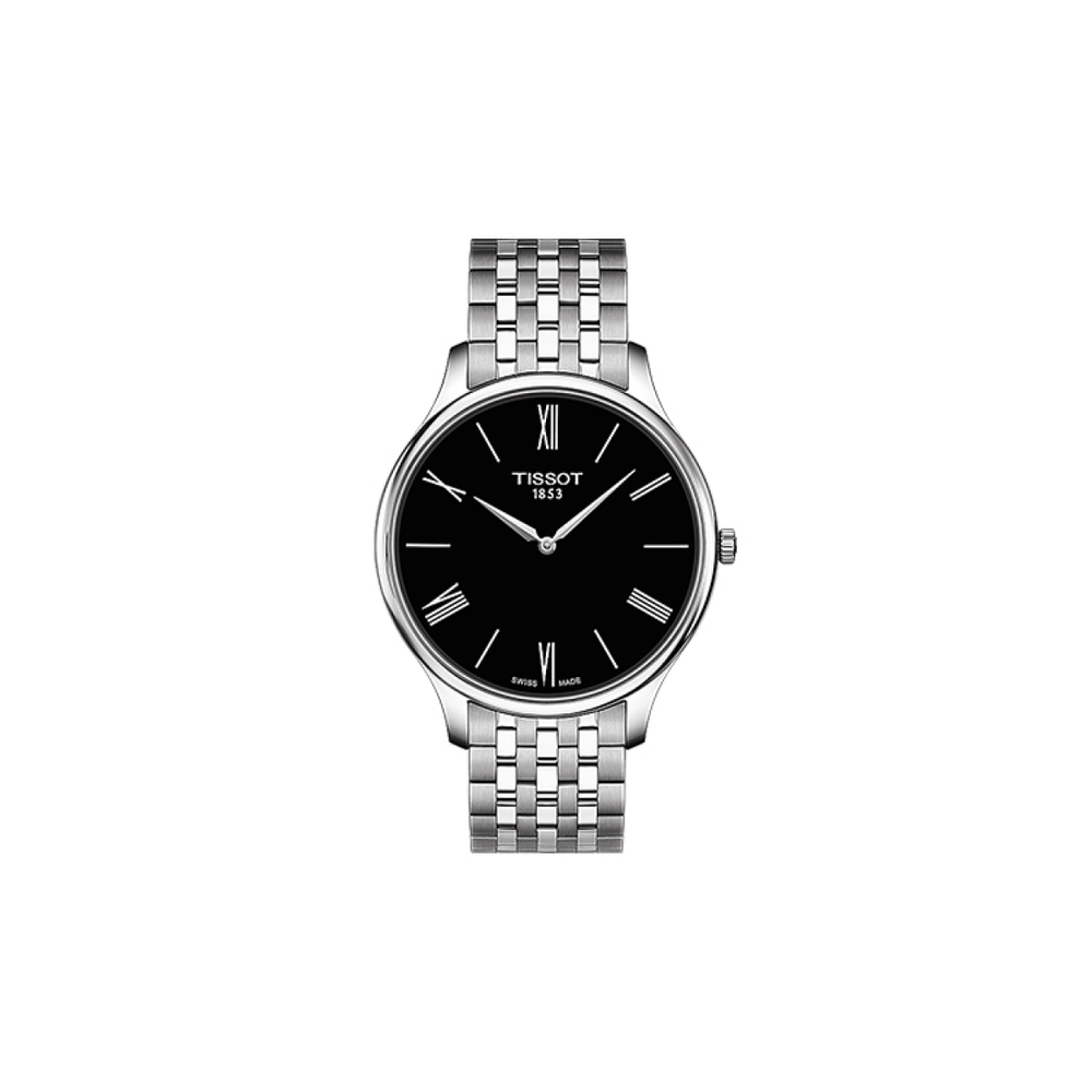 Часы TISSOT 30 39mm, T063.409.11.058.00