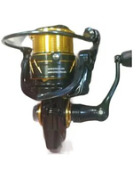 Abu Garcia Black Max SX 2000S катушка безынерционная