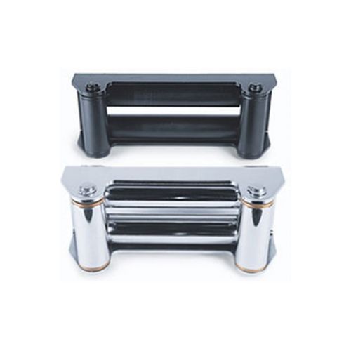 Губки Роликовые / Fairlead,hd Roller,8.5-9 Inch  Civ Hummer, Warn