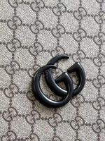 Чемодан Gucci