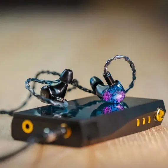 Noble Audio Knight
