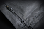 ICON 1000 ROYAL DRIVE PANT (текстиль, джинсы, черные)