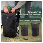 Рюкзак PGYTECH OnePro Ultralight Backpack 30L, цвет Misty Green