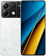 Xiaomi POCO X6 5G 12/256Gb White