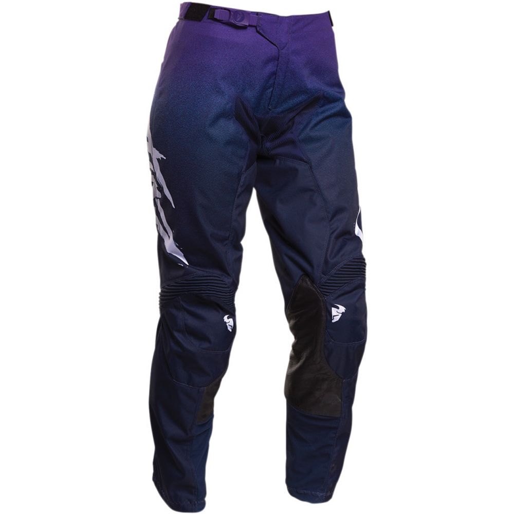 Pulse Fader Pant / Женские / Синий
