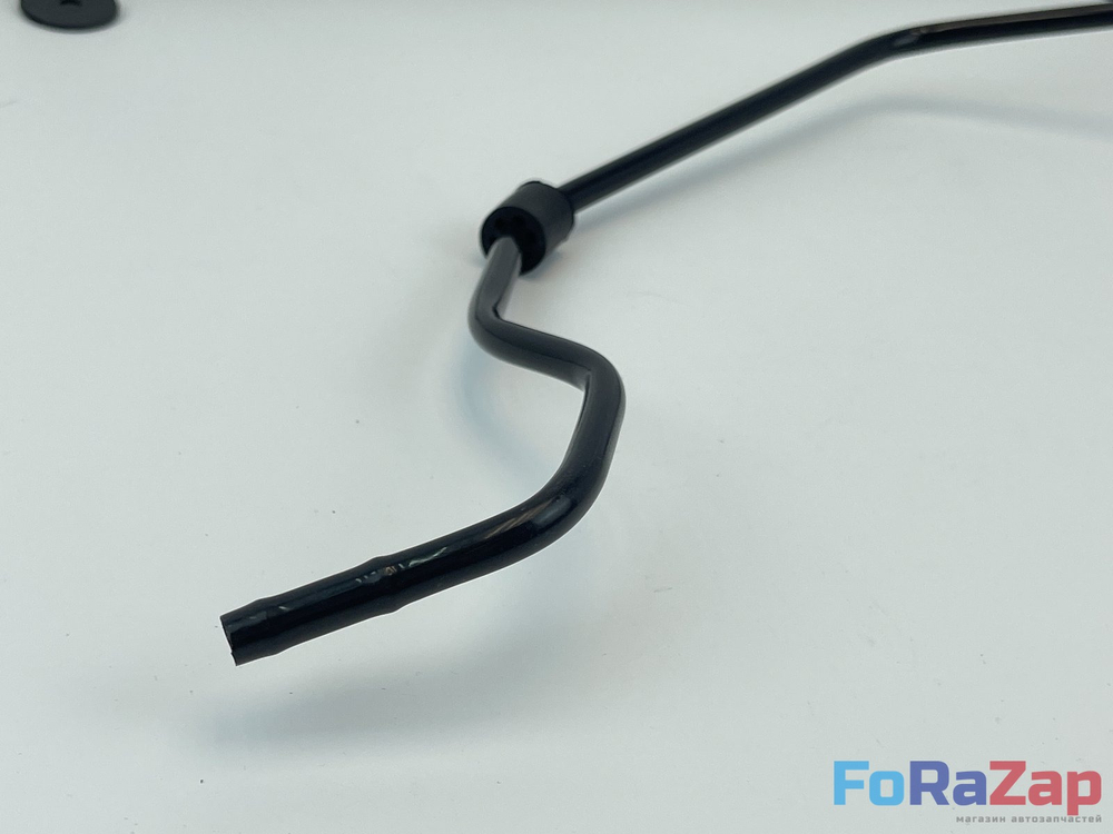 Трубка системы охлаждения VW VAG 3.6 CGRA