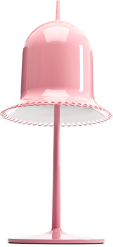 MOOOI Lolita Table Lamp ( pink )