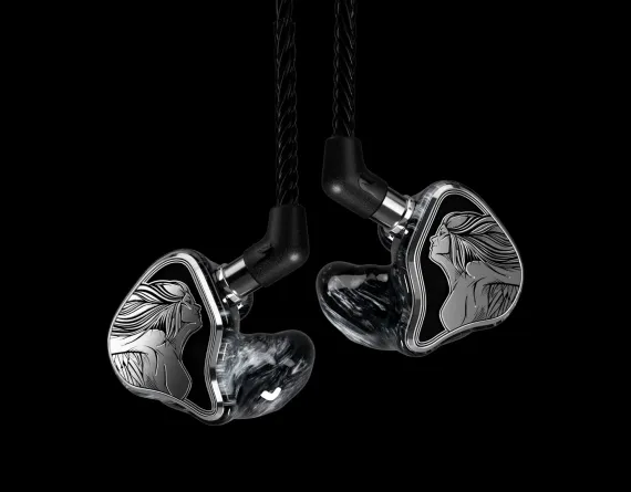 JH Audio Jolene Custom