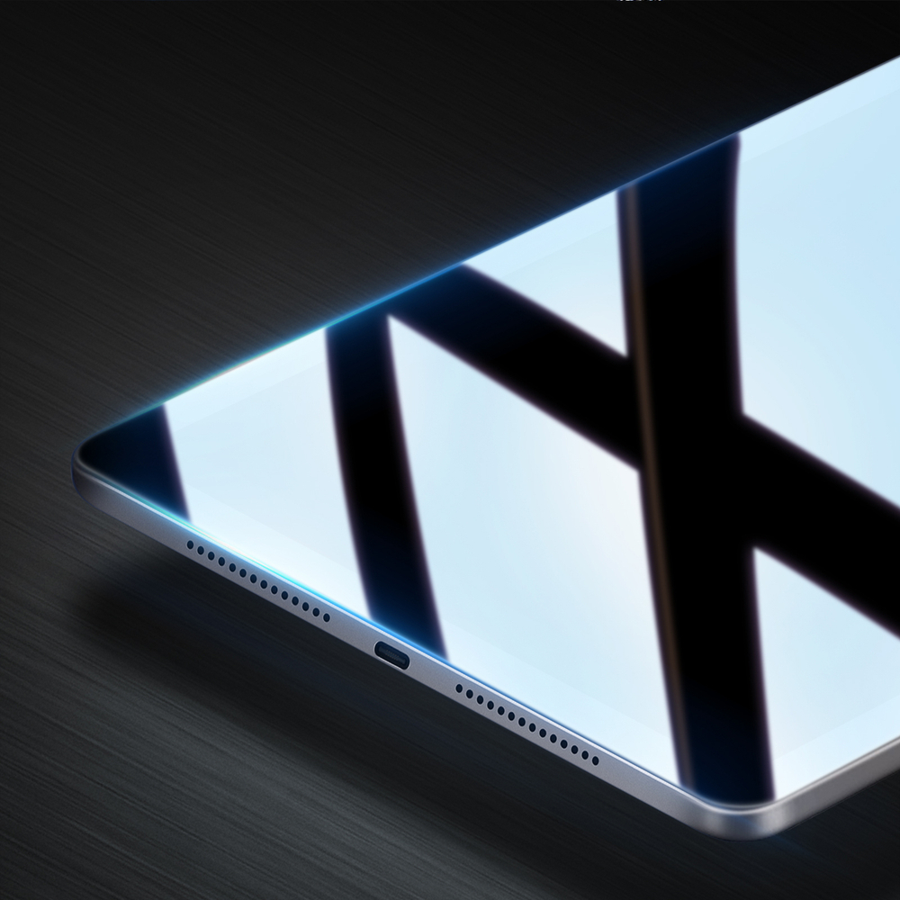 Закаленное стекло от Dux Ducis для планшета Honor Pad 9, 9 Pro (V8 Pro 12.1), толщина 0,3мм, твердость 9H