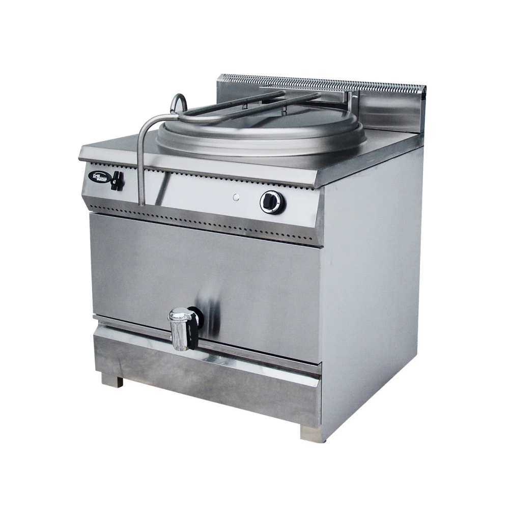 Котел пищеварочный Grill Master Ф1КПГ/150