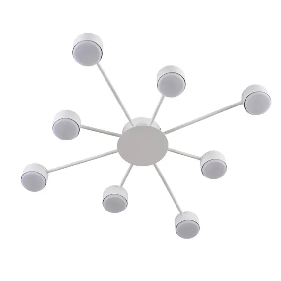 Потолочная люстра Torina 8343/8C Lumion