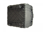 Защитный кейс Peli™ Protector 0340 черный с поропластом