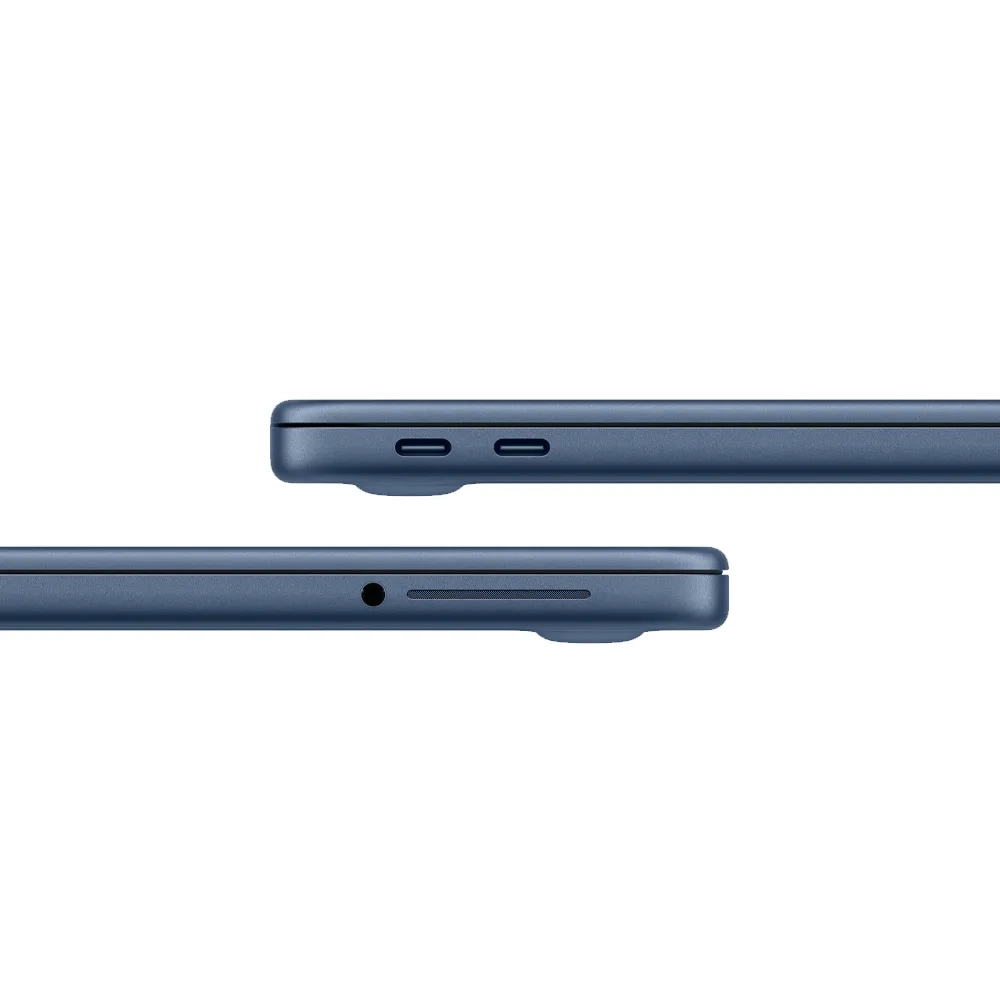 Ноутбук Apple MacBook Neo (2026) (A18 Pro, 6C CPU/5C GPU) 8/512GB, Indigo (Синий) MHFG4