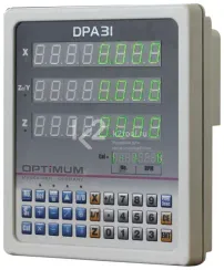 Устройство цифровой индикации Optimum DPA 31-3