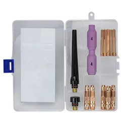 OSA START Custom Set 18 (набор TIG (TS 17–18–26) STTN0018