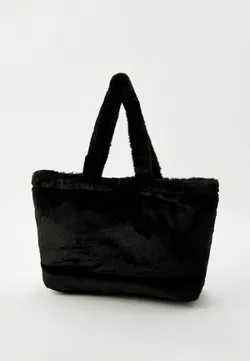 Сумка спортивная PUMA Core Fur Shopper
