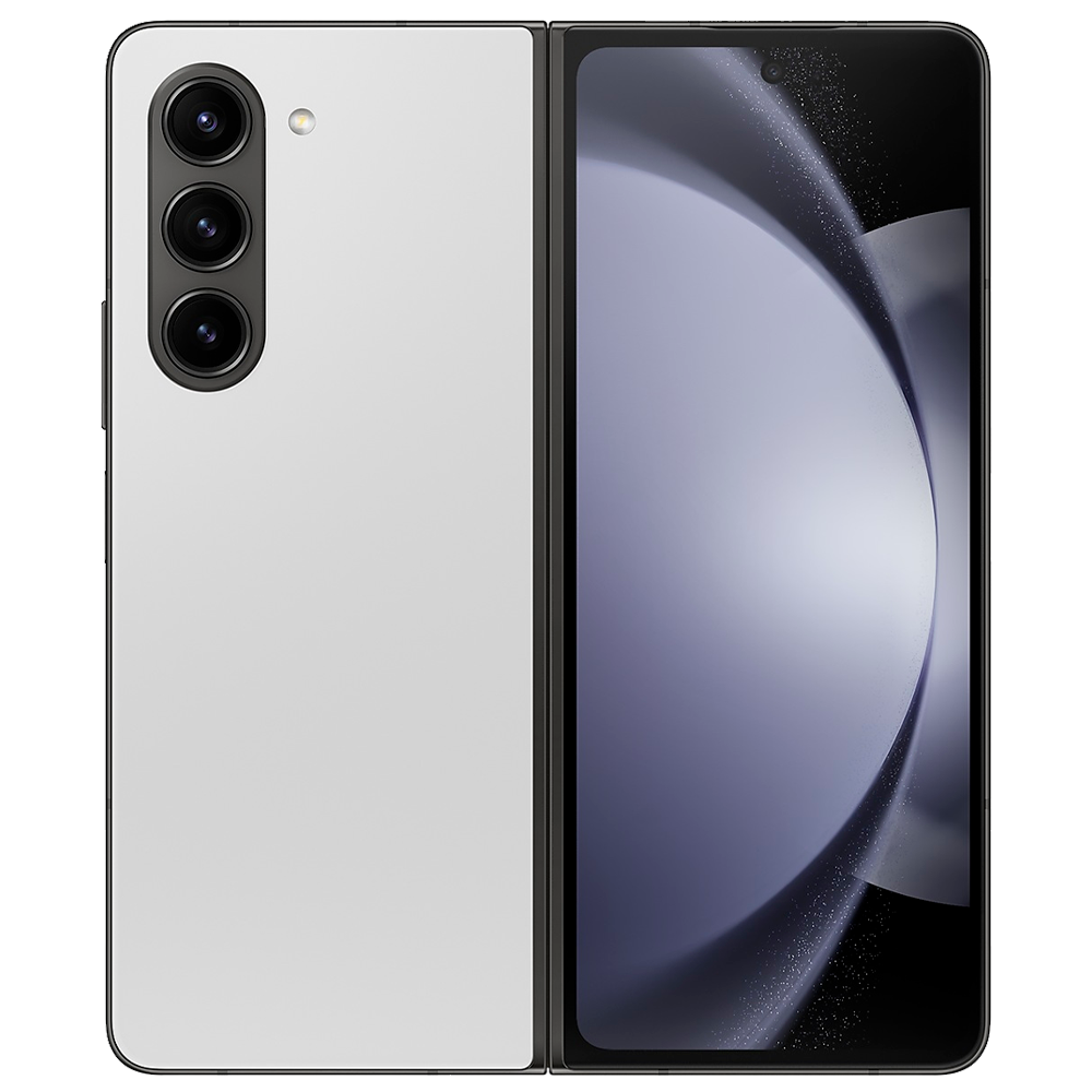 Смартфон Samsung Galaxy Z Fold5 12/512GB, Gray (Серый) (SМ-F946B/DS)