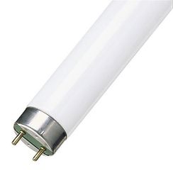 Лампа люминесцентная Osram L 30W/765 T8 30W 6500K G13 28187