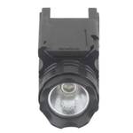 Лазерный целеуказатель Vector Optics Red Laser + фонарь