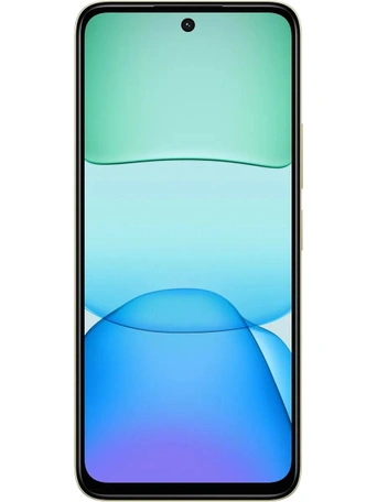 Смартфон Xiaomi Redmi 13, 6/128GB, Gold