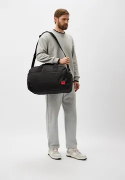 Сумка мужская HUGO Ethon 3.0_Holdall