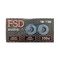 FSD audio TW-T 106