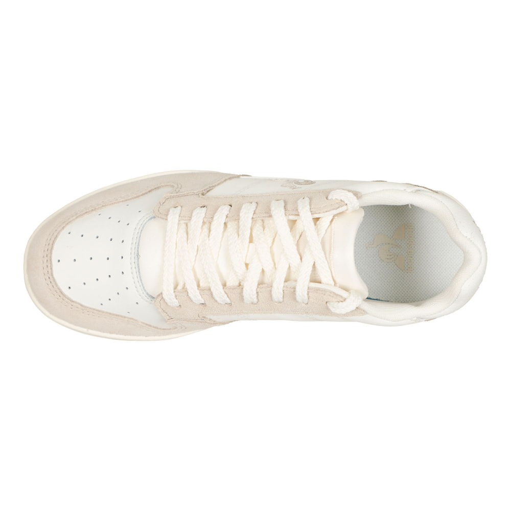 Женские теннисные кроссовки Le Coq Sportif Breakpoint Premium Sneakers Women - Cream, Beige