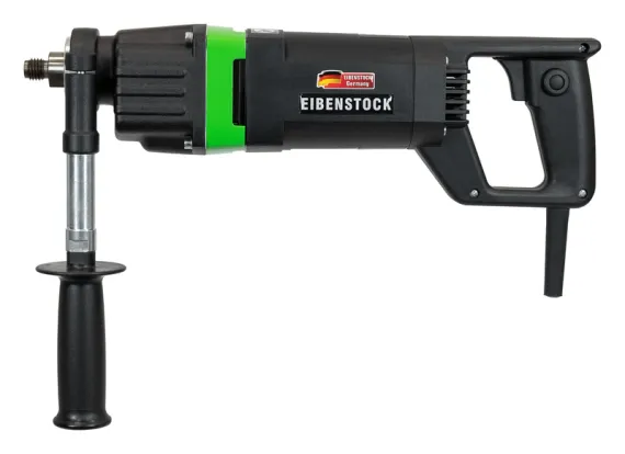 Дрель алмазного бурения Eibenstock EHD 1801