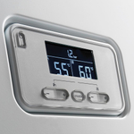 Котел газовый настенный Protherm Пантера 12КТО