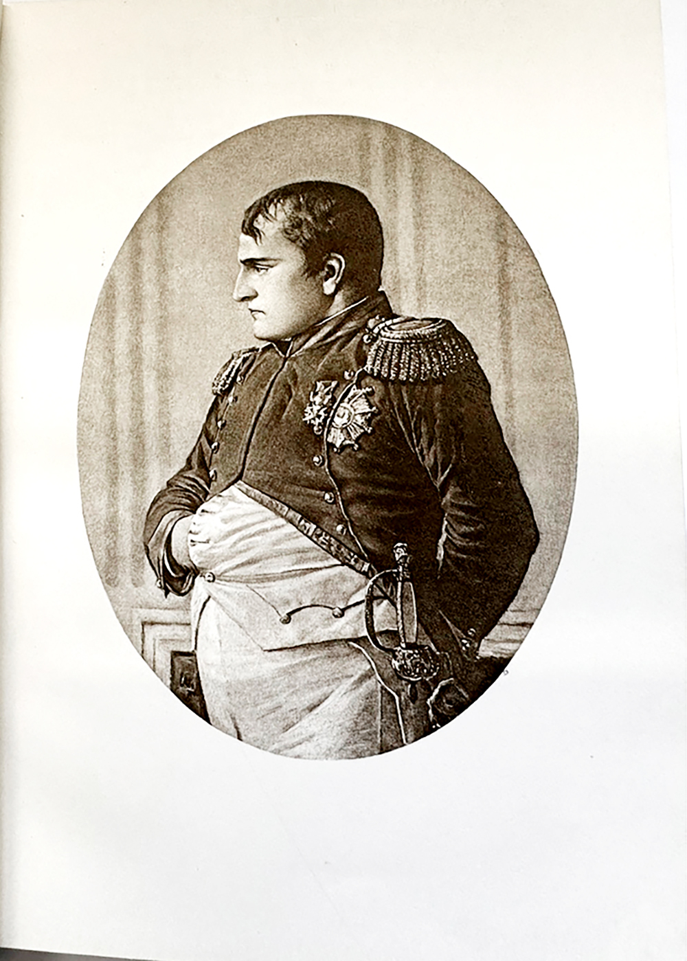 Отечественная война и русское общество 1812 -1912. В 7т. М., Изд. И.Д. Сытина 1911-1912 гг.