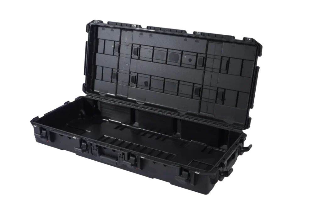 Ударопрочный кейс KZCASE@X4003