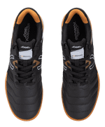 Бутсы зальные Tornado 2.0 Black/gold