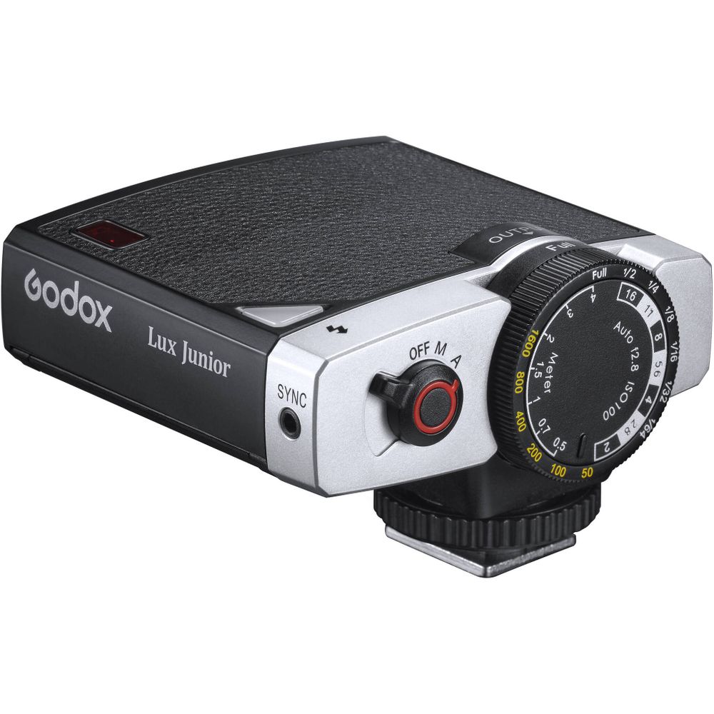 Накамерная вспышка Godox LUX Junior