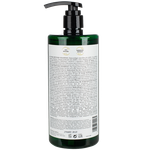 Tahe Пептидный шампунь ( без сульфатов)- PURE PEPTIDES SHAMPOO ,750 мл