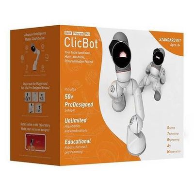 Робот ClicBot Комплект Standard