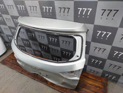 Крышка багажника Hyundai Creta 1 (GS) 16-21 Б/У Оригинал 73700M0001