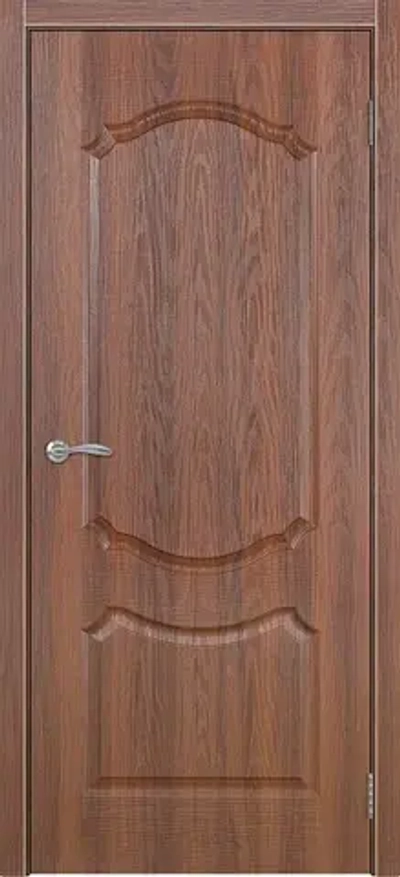 Мечта — Итальянский орех, 2000х800, Глухая (ДГ)