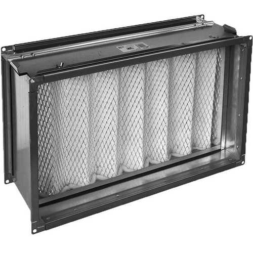 Сетевой элемент ZILON ZFК 500x300