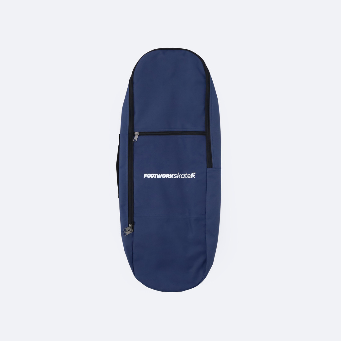 Купить Чехол для скейтборда Футворк Deckbag (navy)