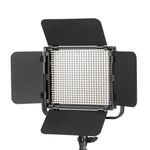 Falcon Eyes FlatLight 600 LED Bi-color