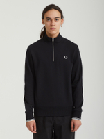 Мужская Толстовка Half Zip