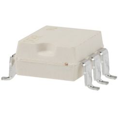 Оптопара  PVT412LS / SMDIP-6